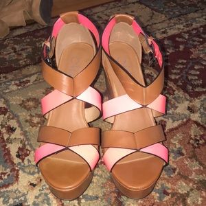 Wedges